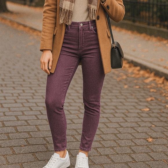 Celebrity Pink Denim - NWT celebrity pink high rise ankle skinny ❤️